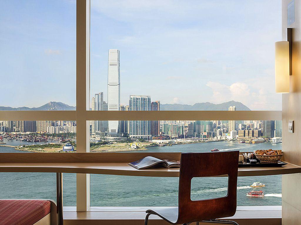 ibis Hong Kong Central & Sheung Wan #1